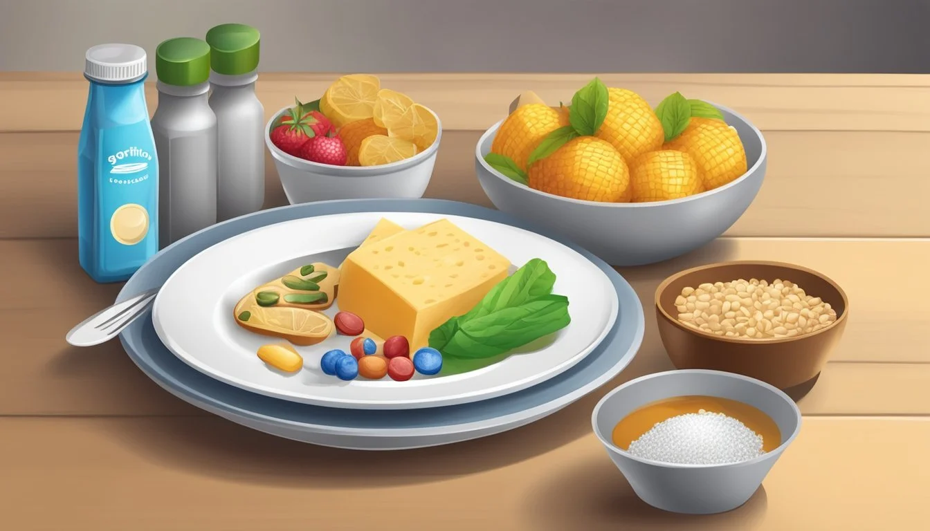 Can Diabetics Eat Sorbitol?