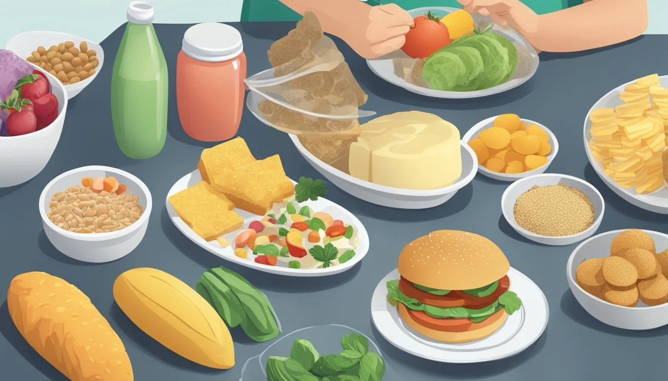 Can Diabetics Eat Lactitol?