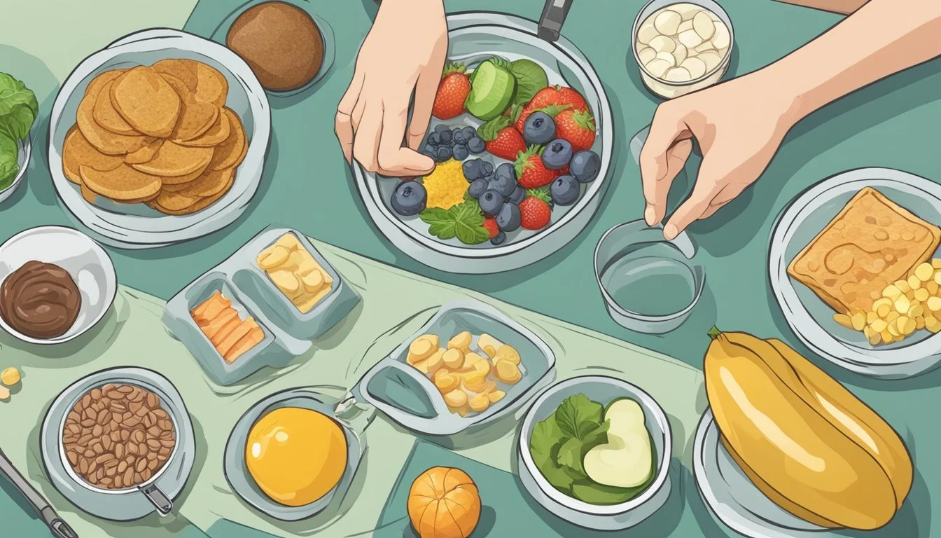 Can Diabetics Eat Isomaltulose?