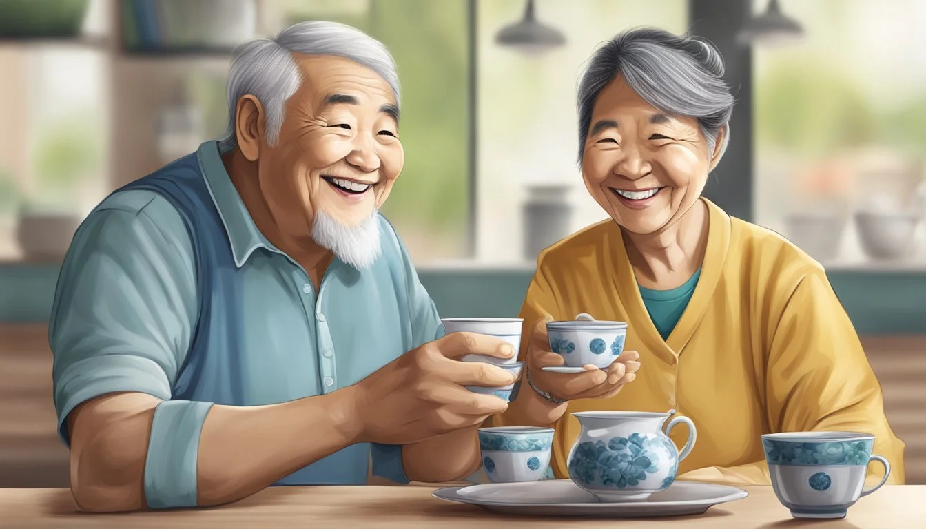 Can Diabetics Eat Luo Han Guo?