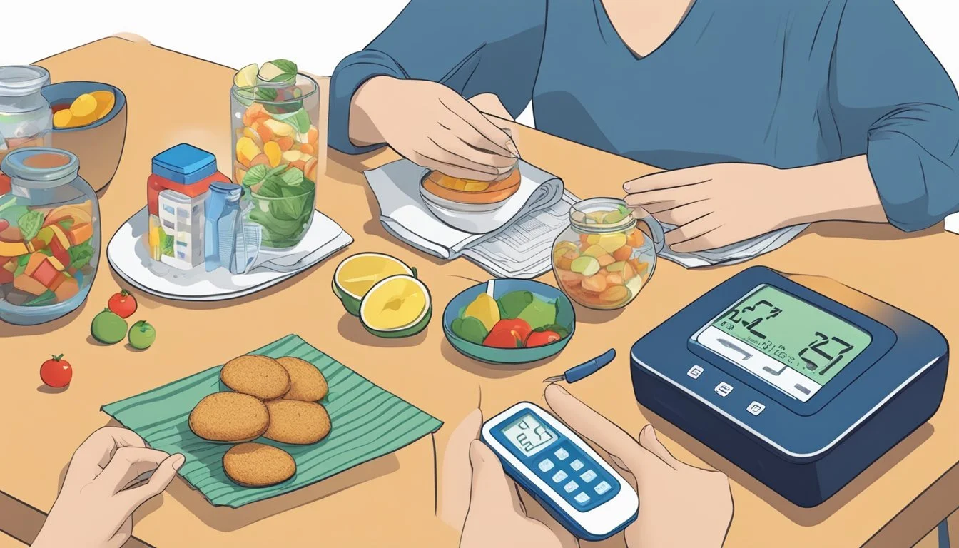 Can Diabetics Eat Cyclamate?
