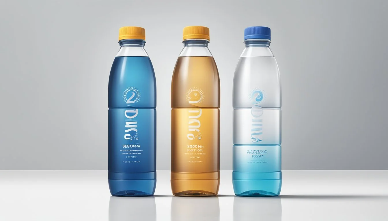 Core Hydration vs. Purely Sedona