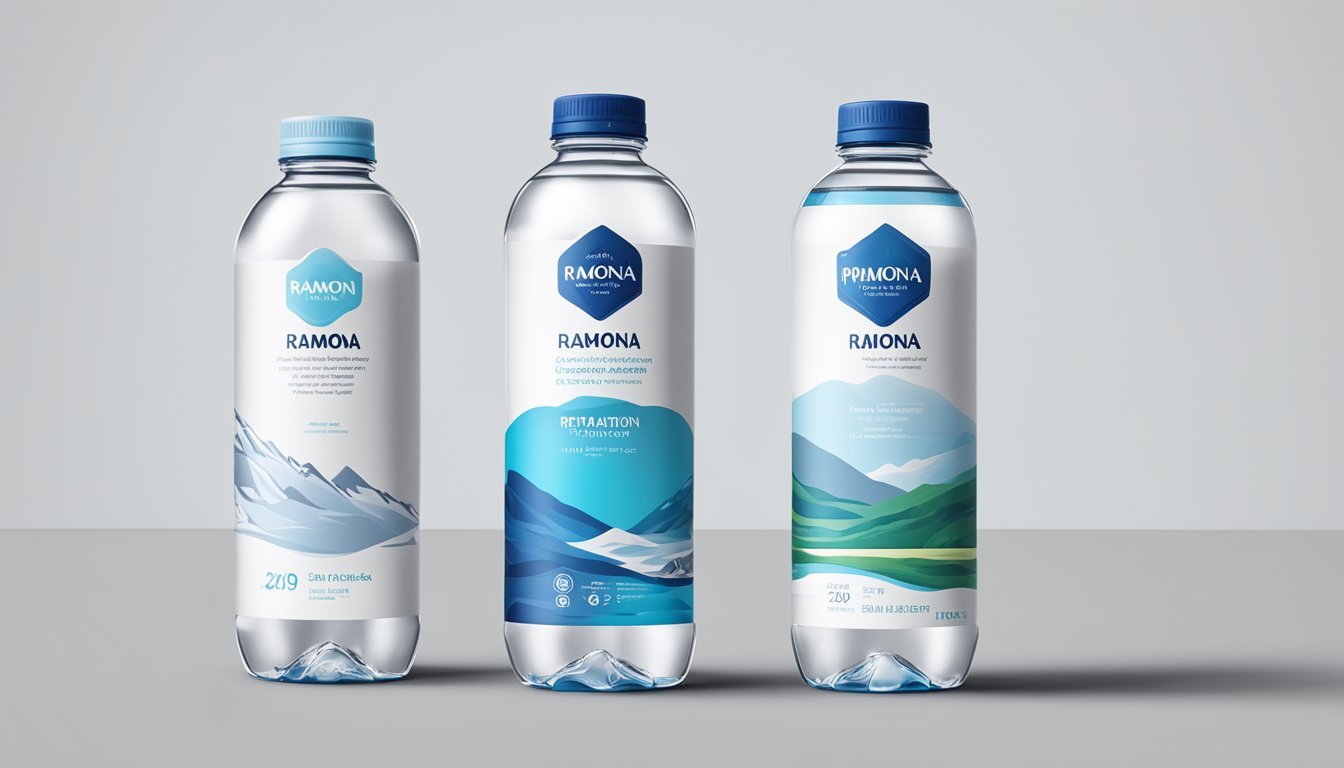 Core Hydration vs. Ramona