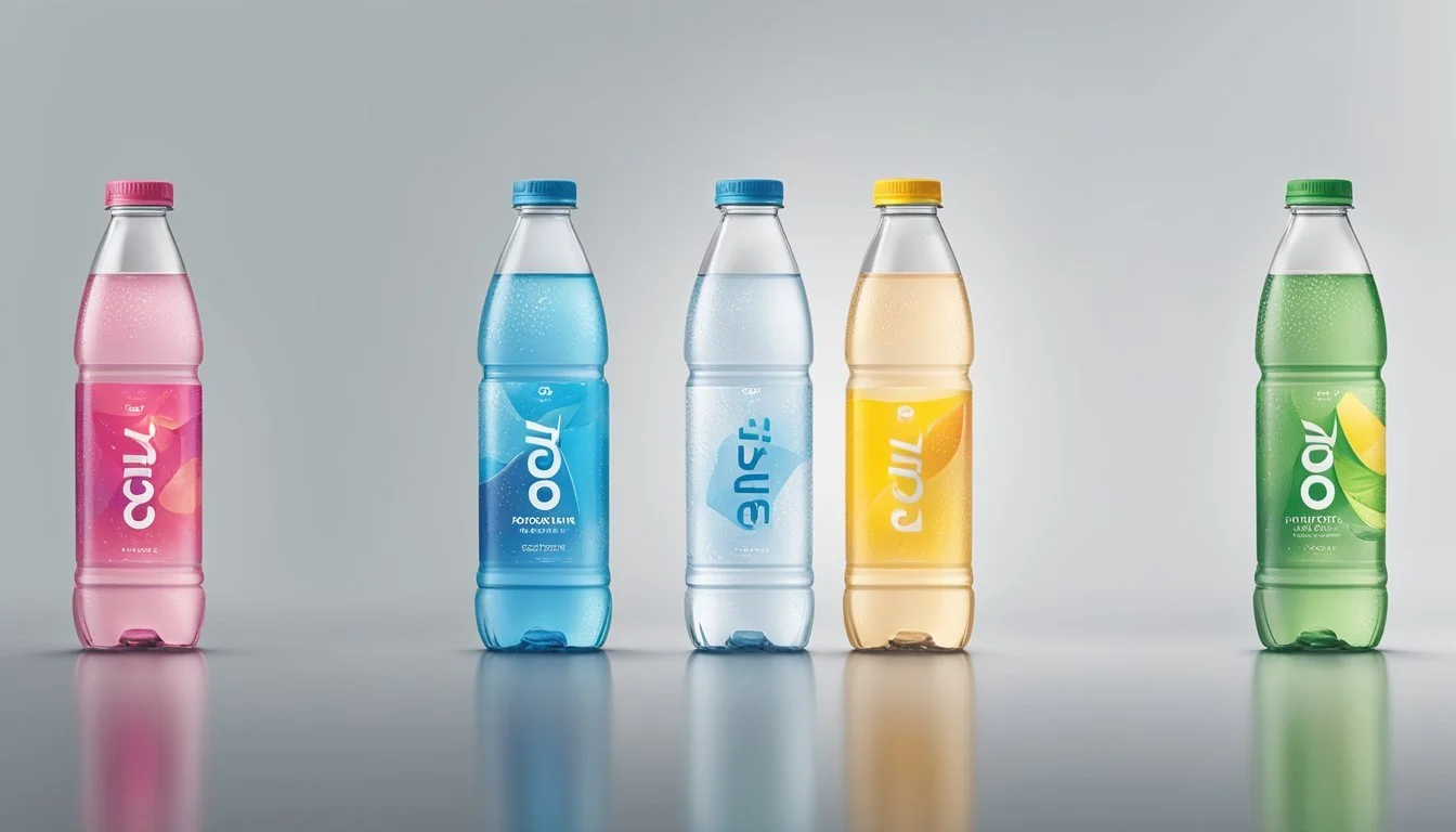 Core Hydration vs. Refreshe