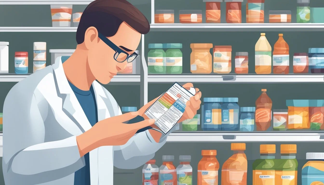 Can Diabetics Eat Aspartame? 