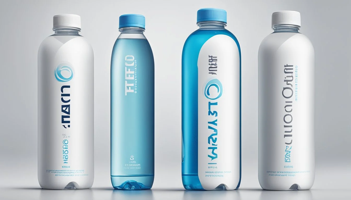 Core Hydration vs. Simple Truth