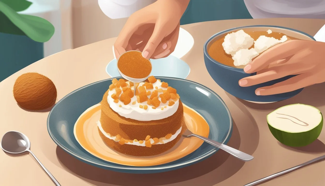 Can Diabetics Eat Coconut Sugar? 
