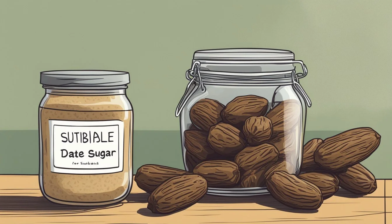 Can Diabetics Eat Date Sugar? 