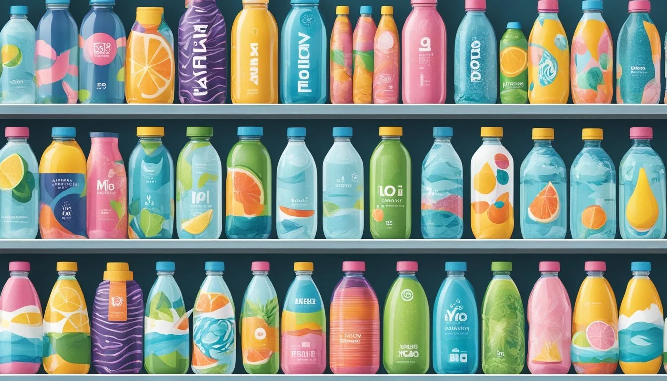 Core Hydration vs. Weird Water