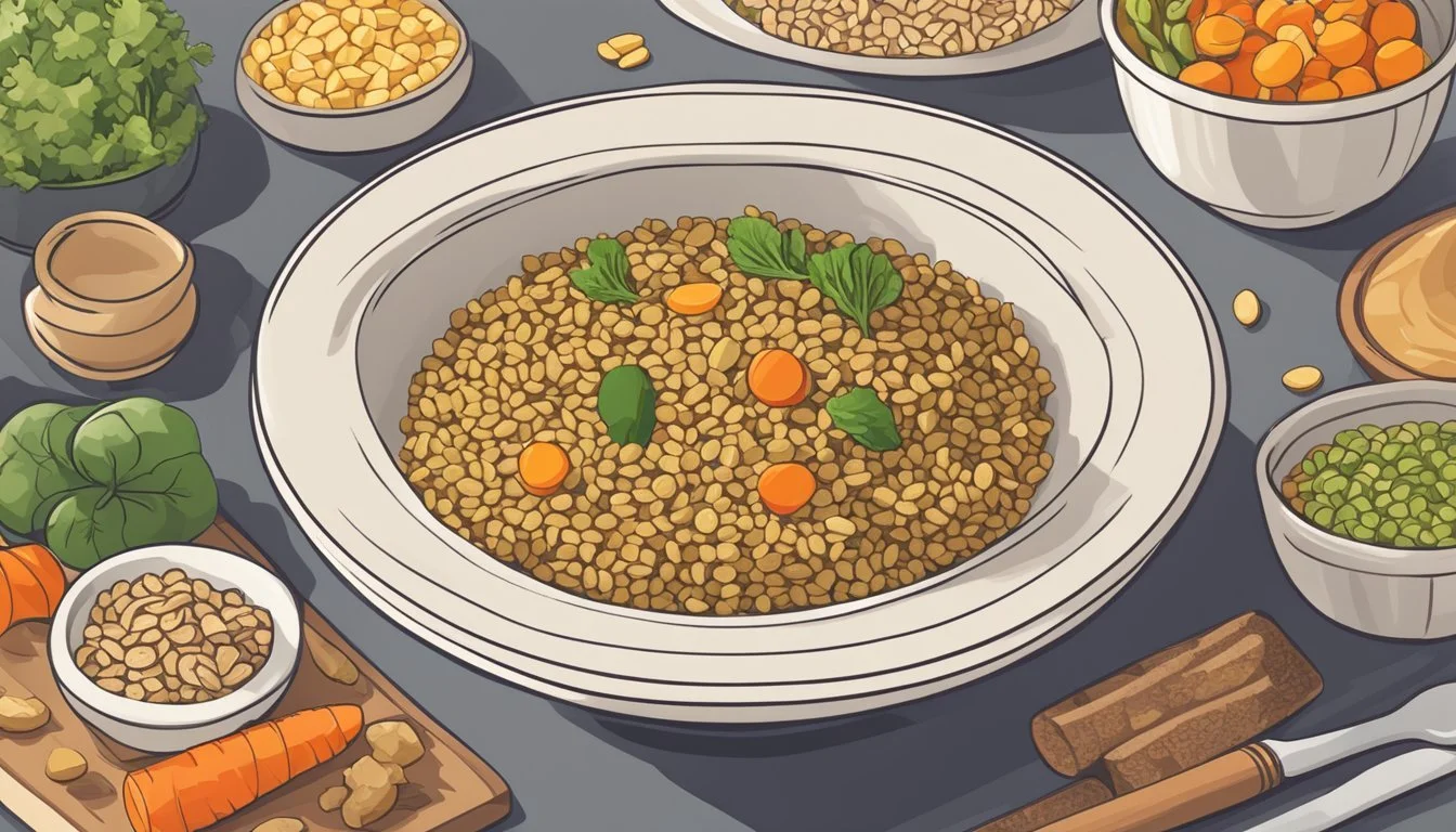 Can Diabetics Eat Freekeh? 