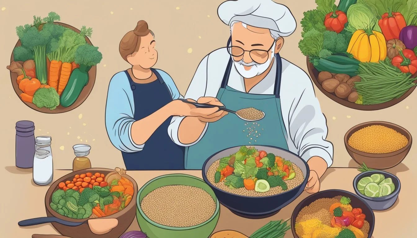 Can Diabetics Eat Emmer? 