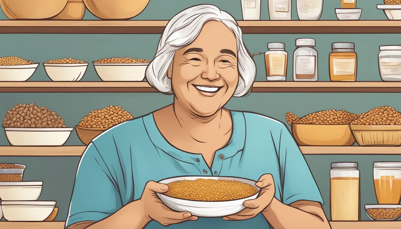 Can Diabetics Eat Spelt?