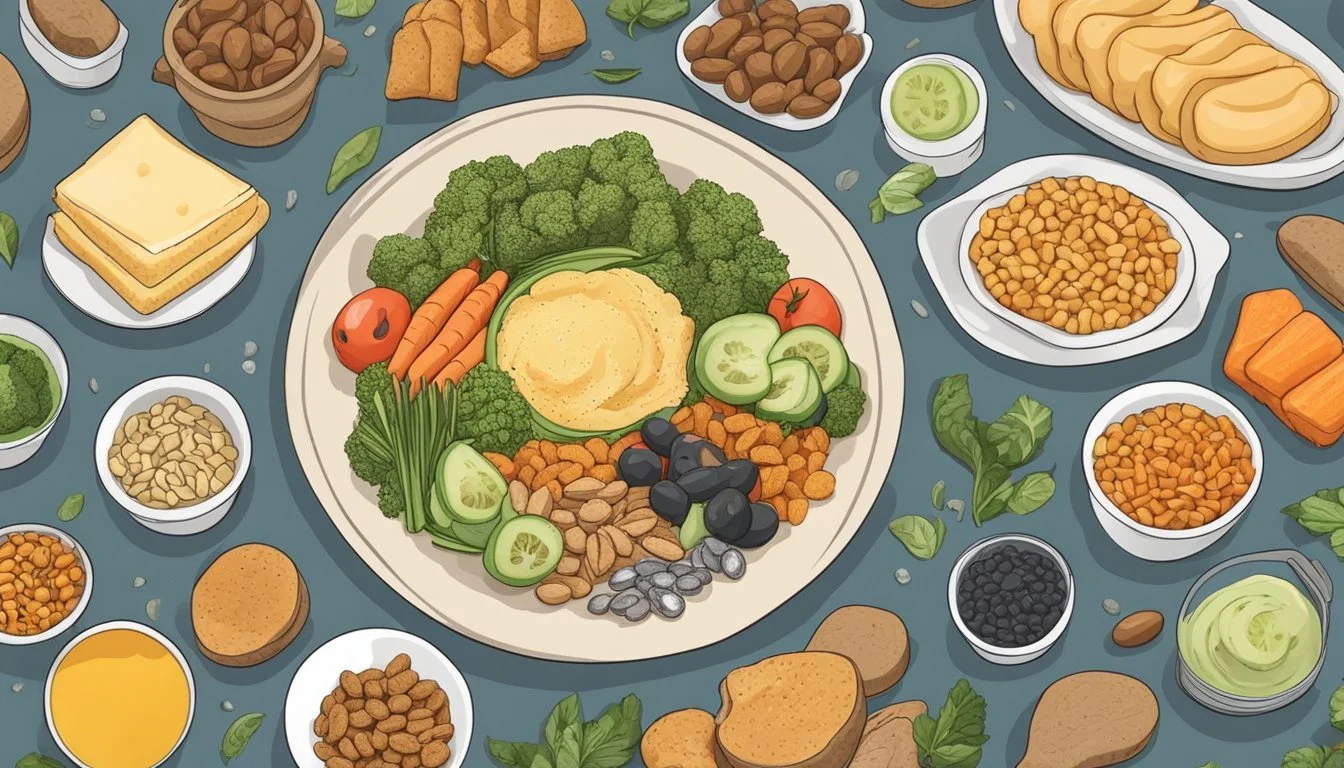 Can Diabetics Eat Fonio?