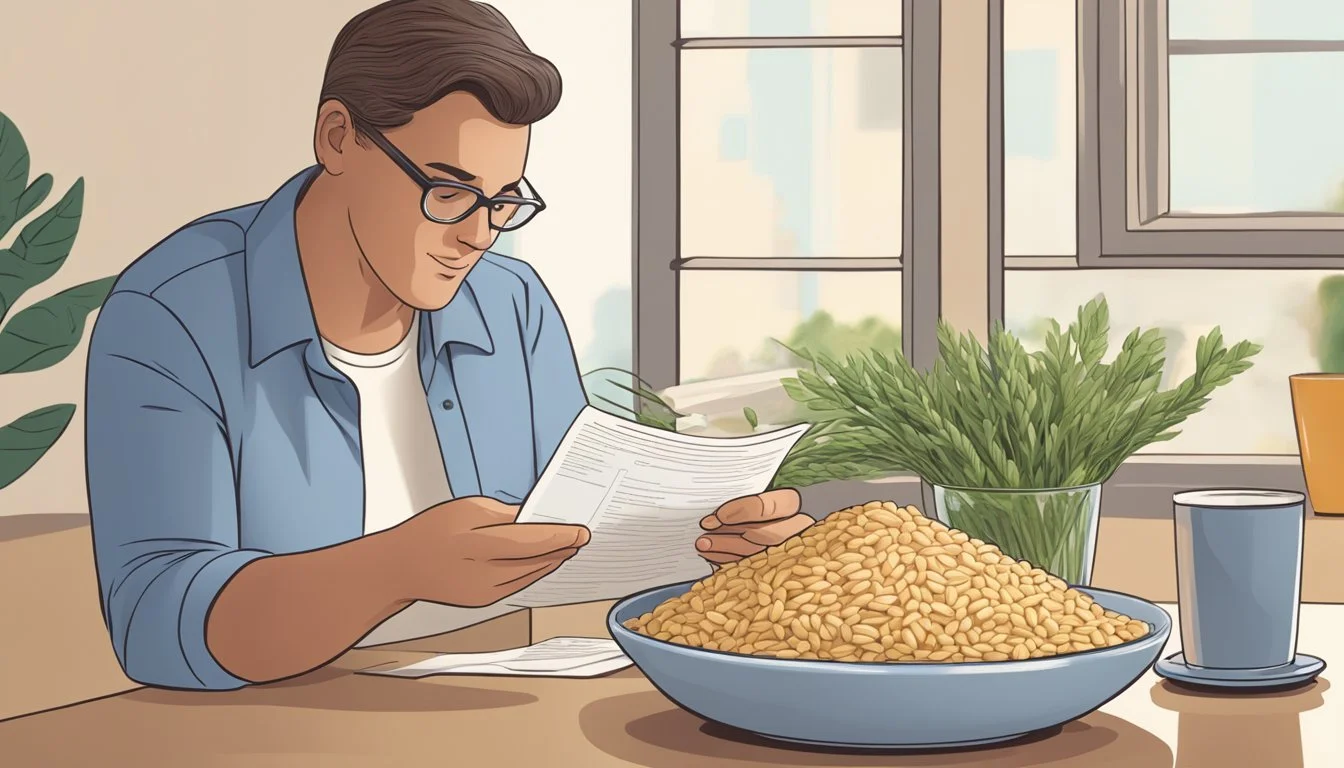 Can Diabetics Eat Kamut? Exploring Health Benefits and Risks
