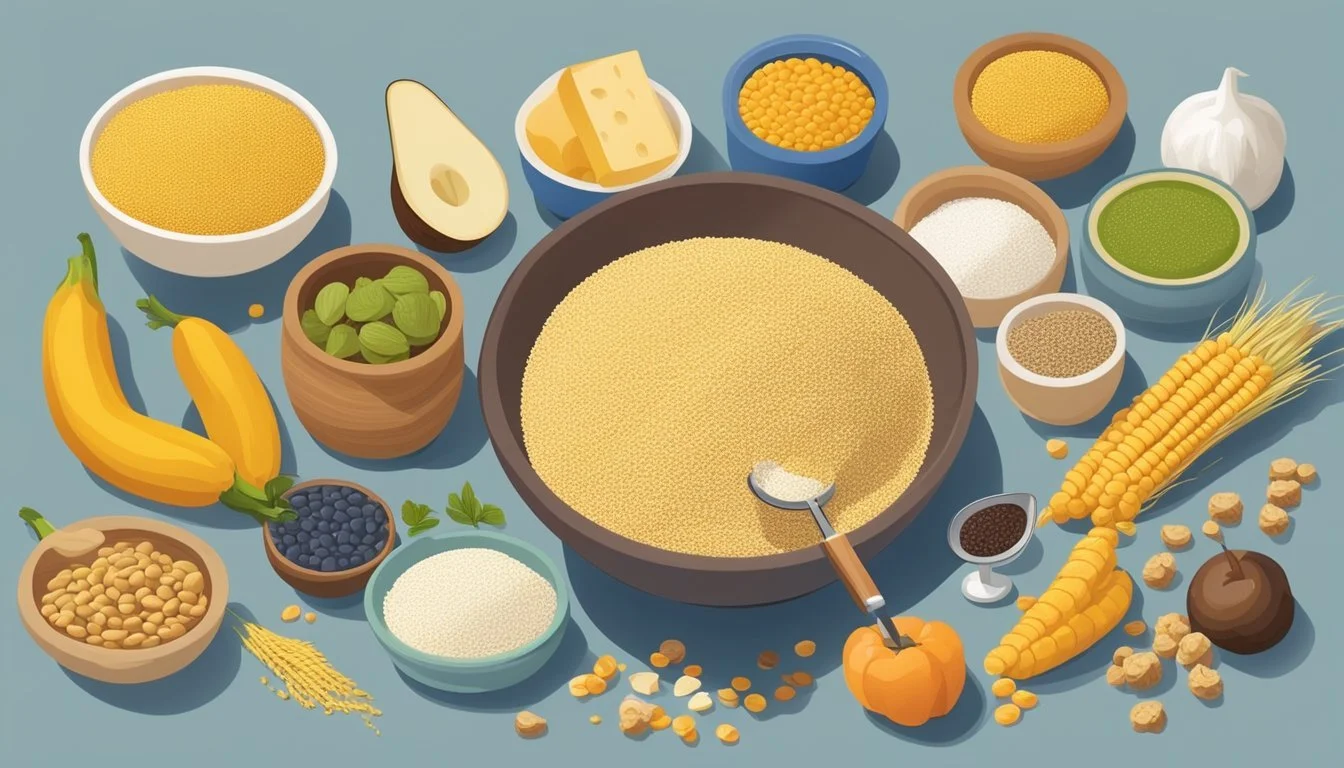 Can Diabetics Eat Millet?