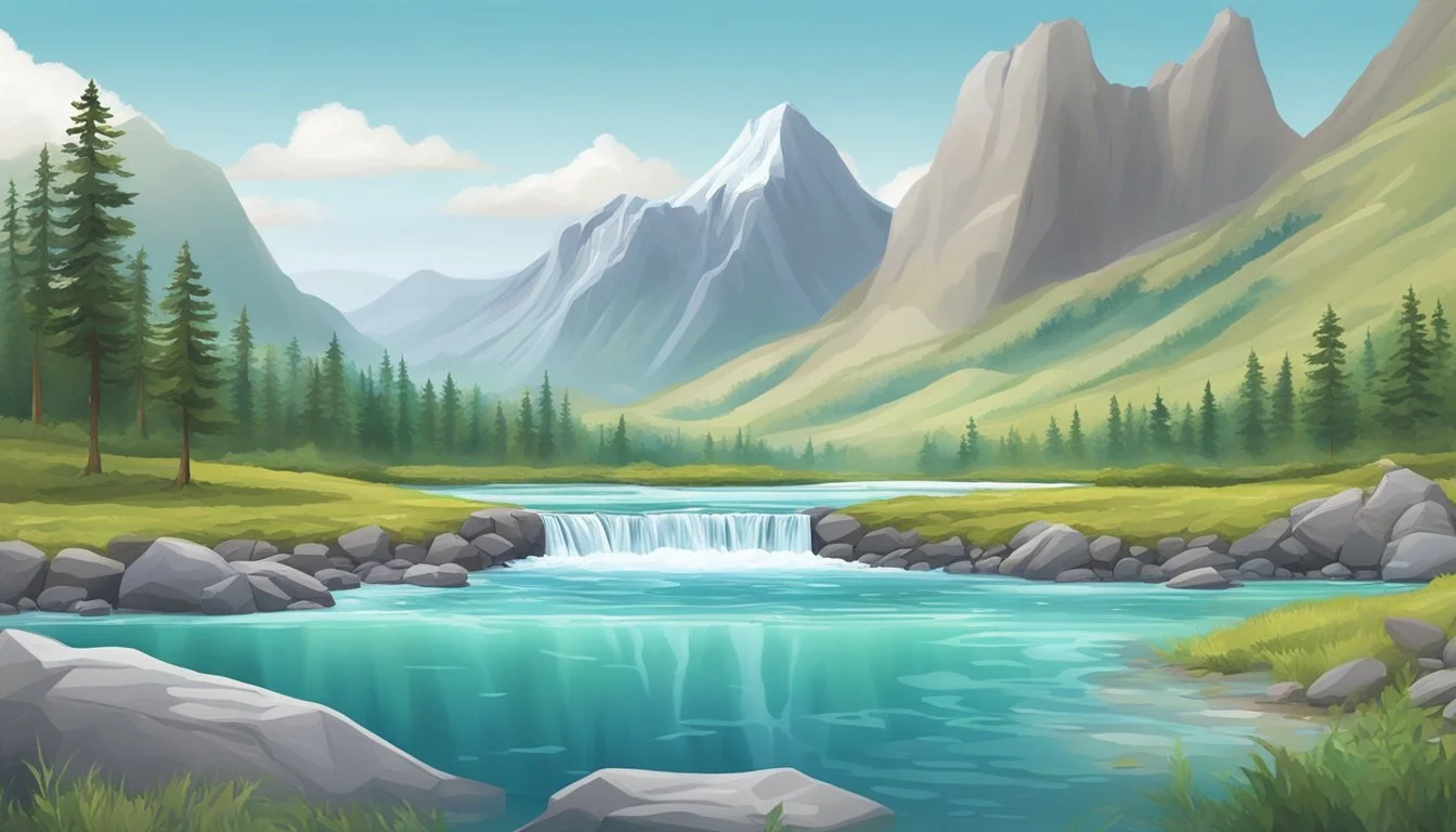 Crystal Geyser vs. Dasani