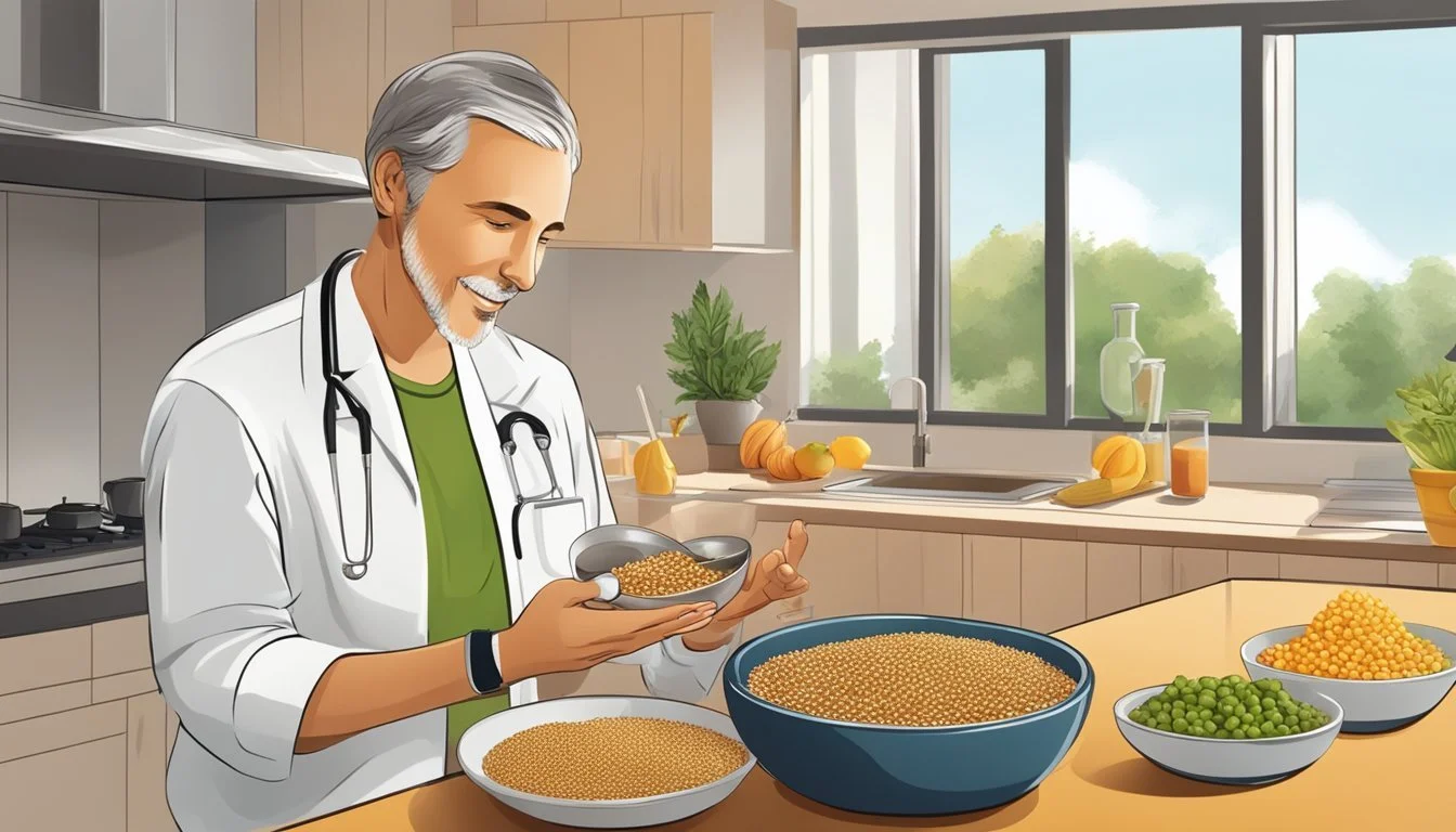 Can Diabetics Eat Sorghum? 