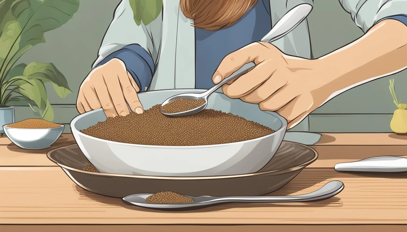 Can Diabetics Eat Teff? Exploring Health Benefits and Risks