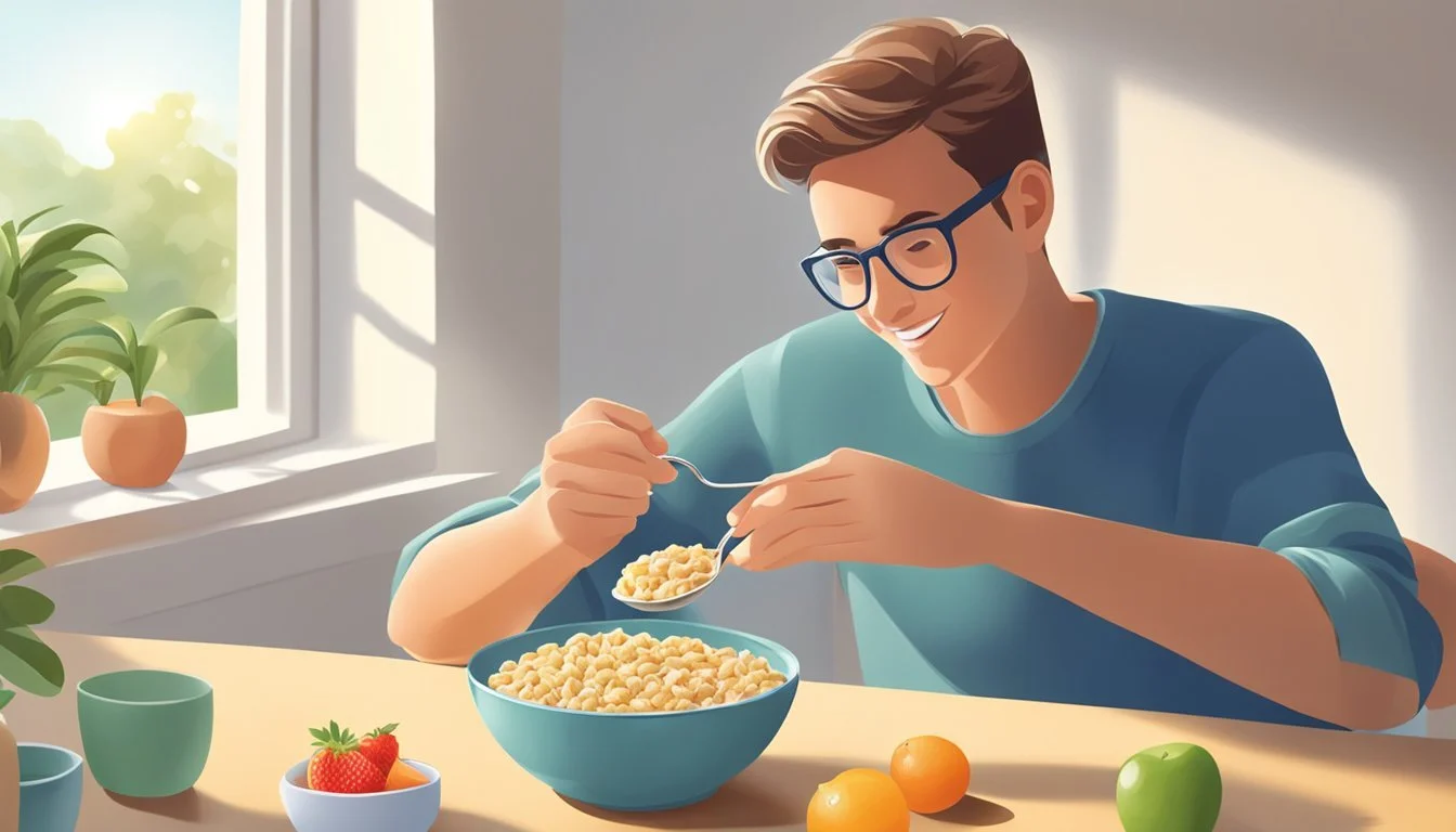 Can Diabetics Eat Triticale?