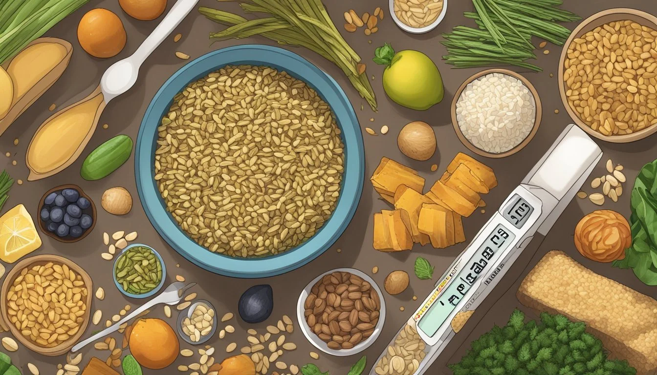 Can Diabetics Eat Freekeh? A Nutritional Guide