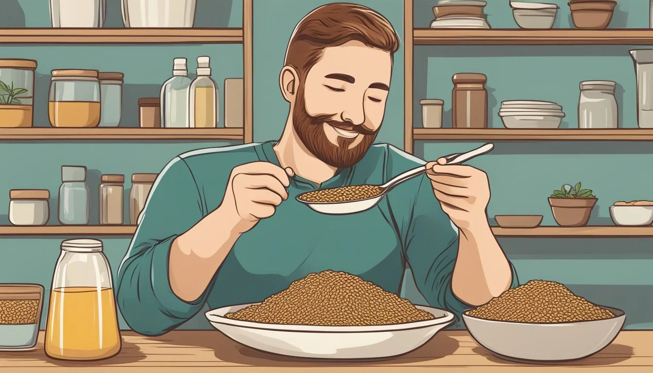 Can Diabetics Eat Einkorn?