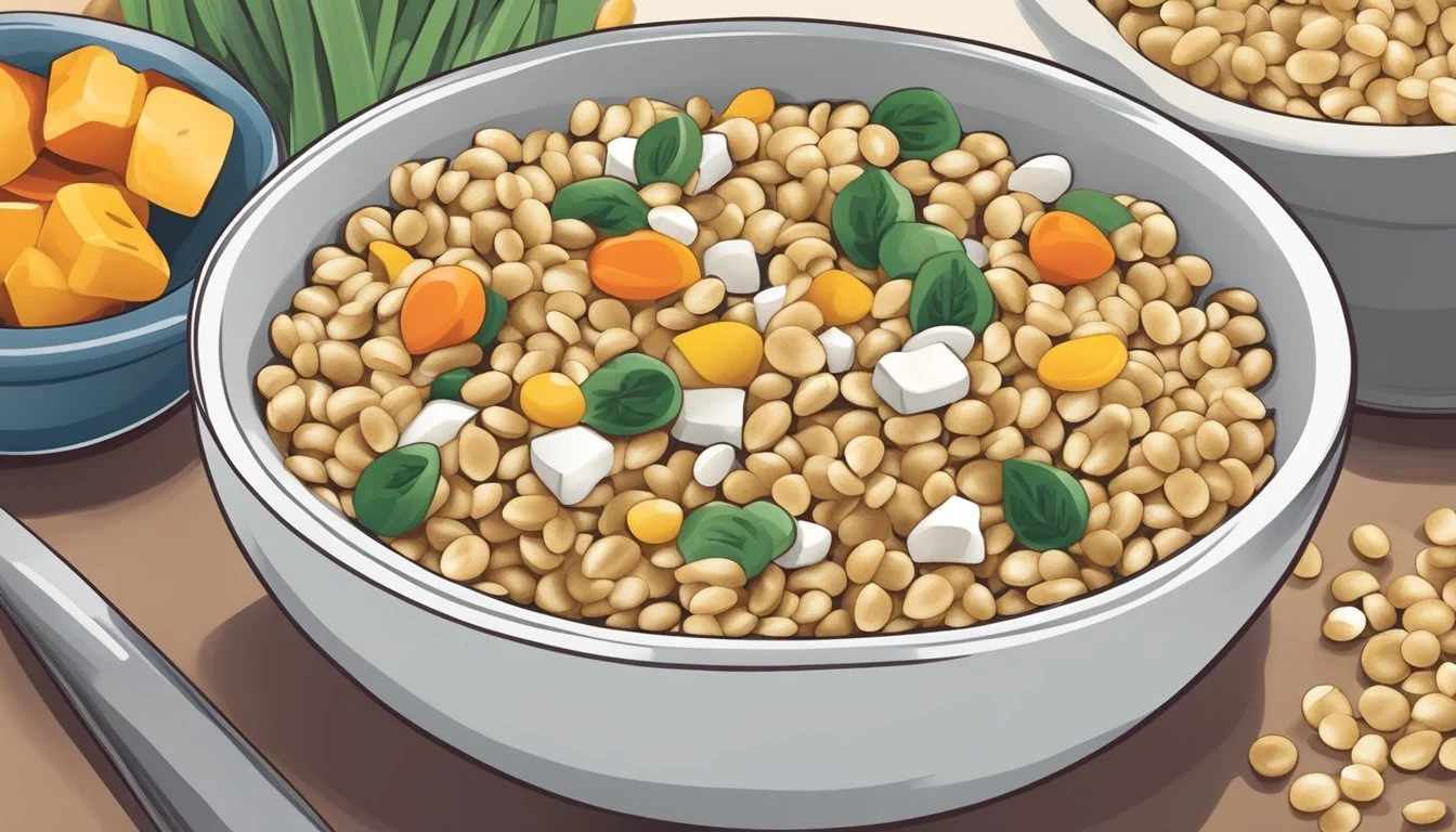 Can Diabetics Eat Barley?