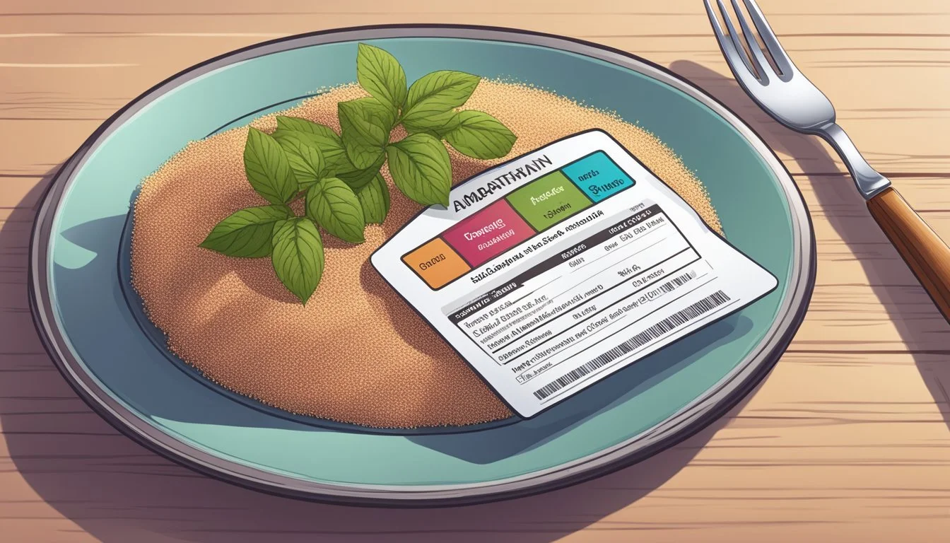 Can Diabetics Eat Amaranth?