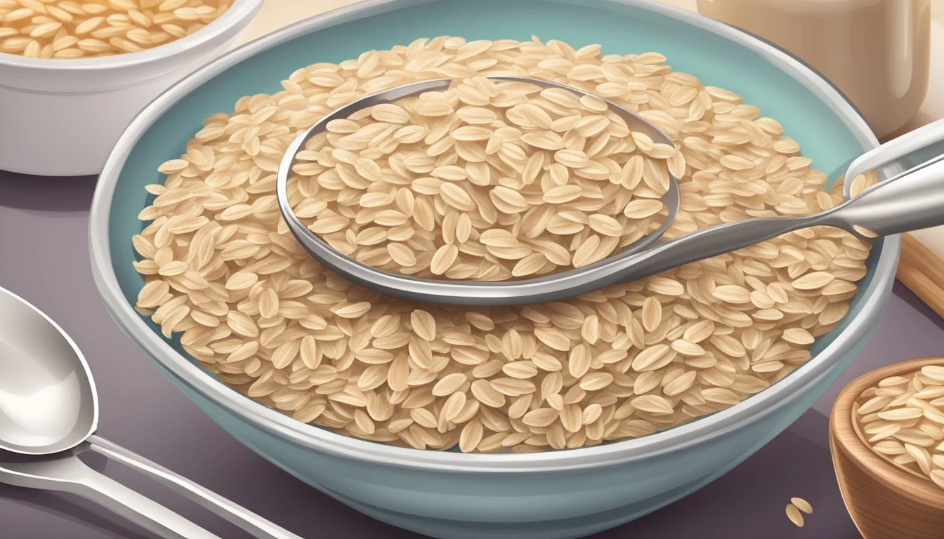 Can Diabetics Eat Oats?