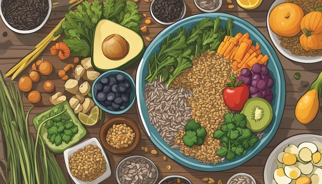 Can Diabetics Eat Wild Rice?