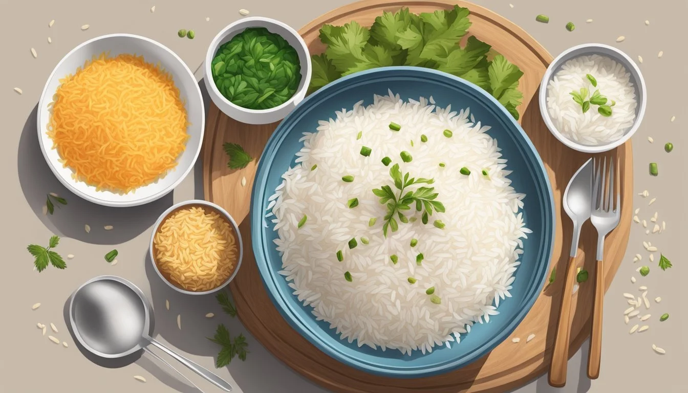 Can Diabetics Eat Basmati Rice?