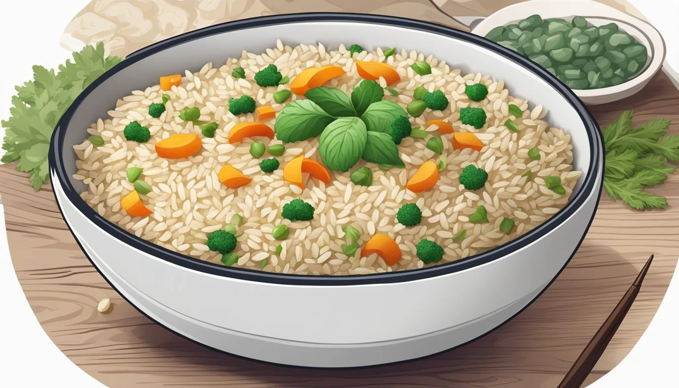 Can Diabetics Eat Bomba Rice?