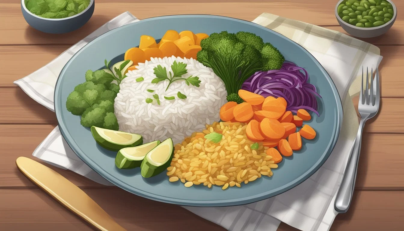 Can Diabetics Eat Calasparra Rice?