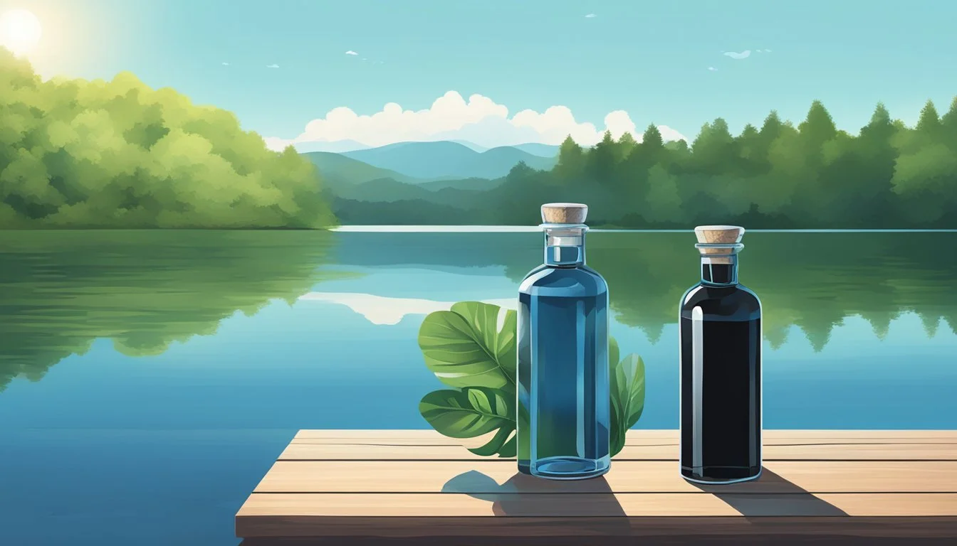 Crystal Lake vs. Blk