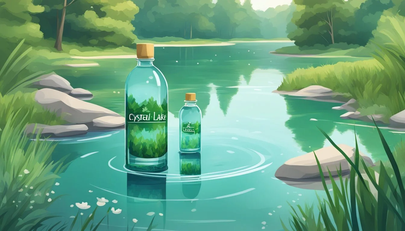 Crystal Lake vs. HFactor