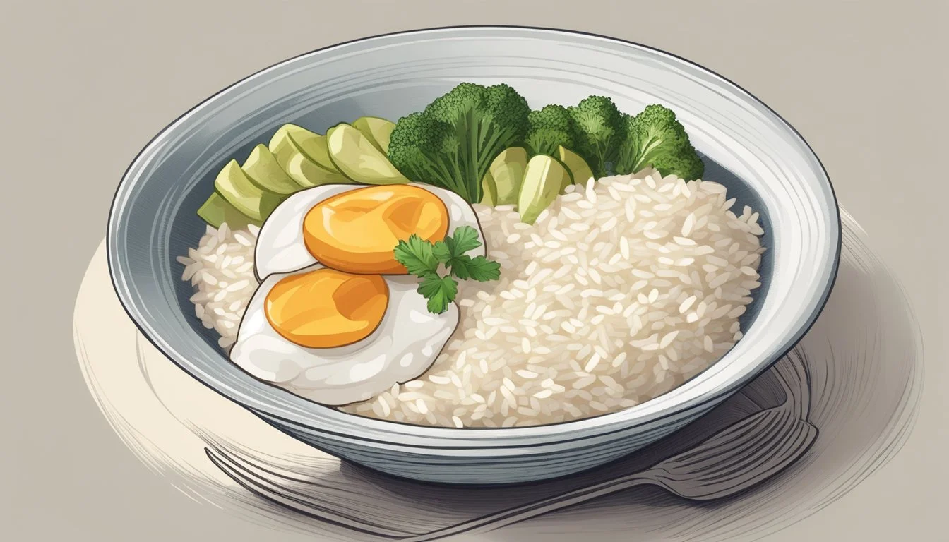 Can Diabetics Eat White Rice?