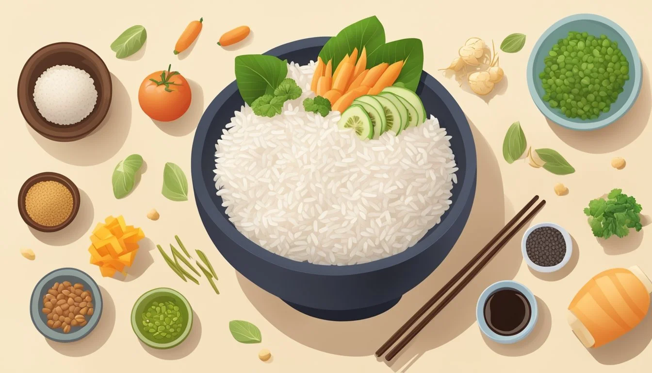 Can Diabetics Eat Glutinous Rice?