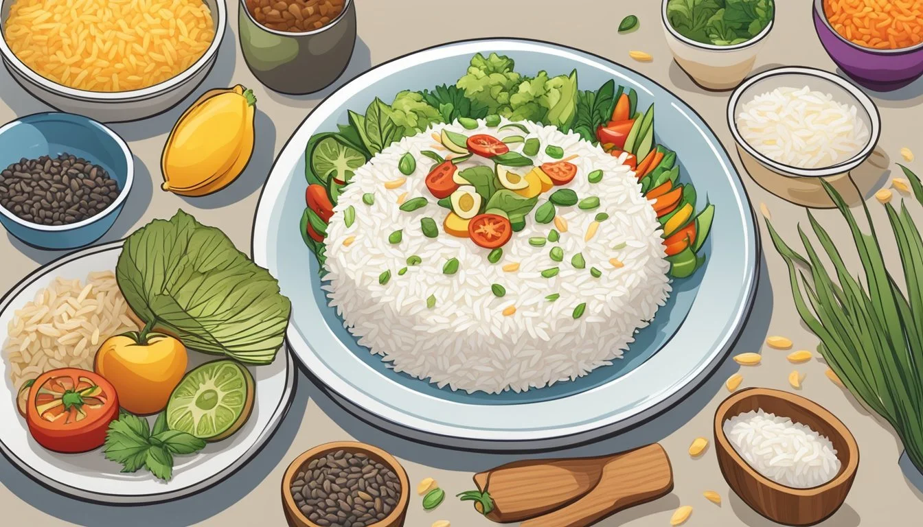 Can Diabetics Eat Basmati Rice?