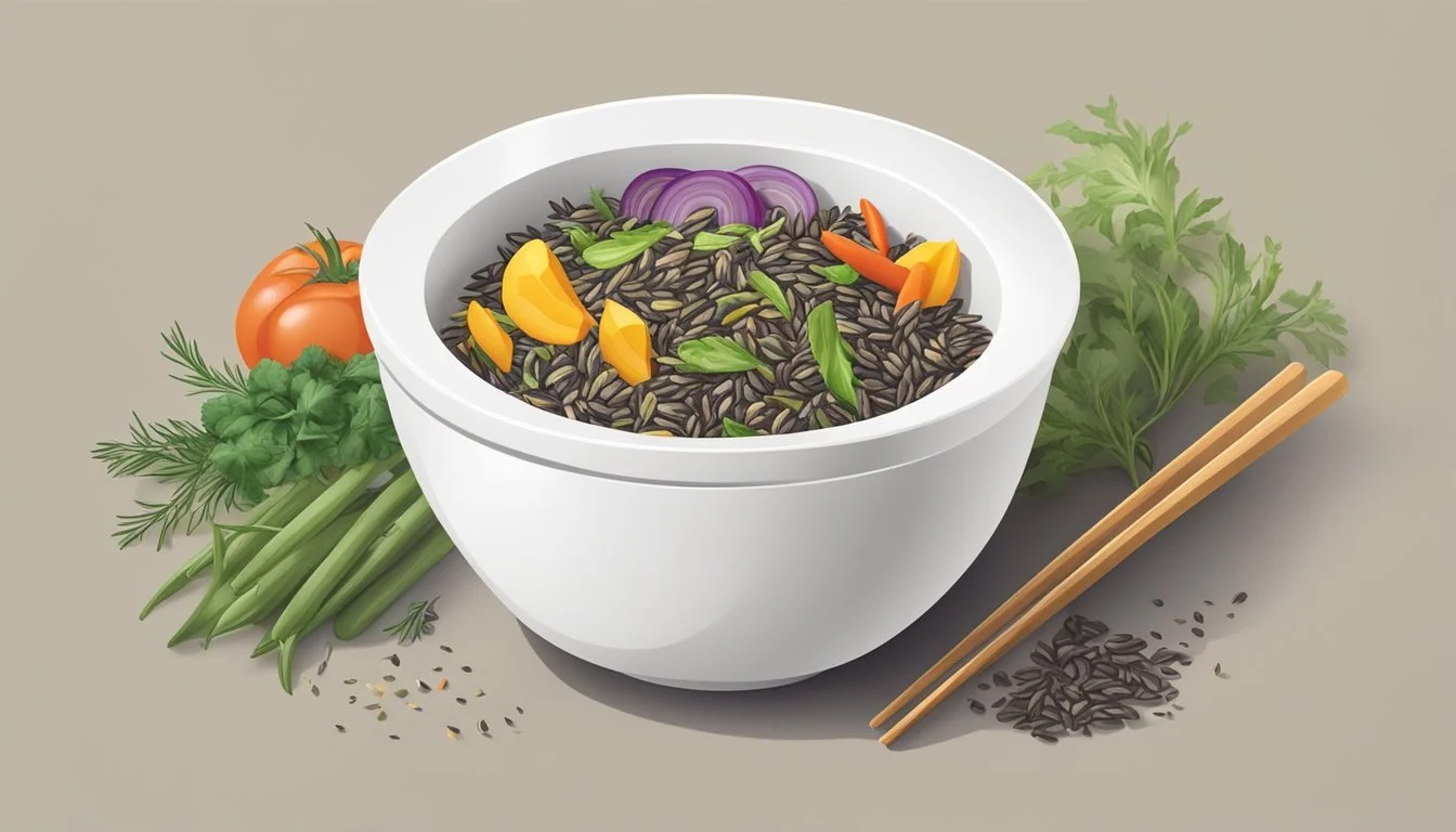 Can Diabetics Eat Wild Rice?