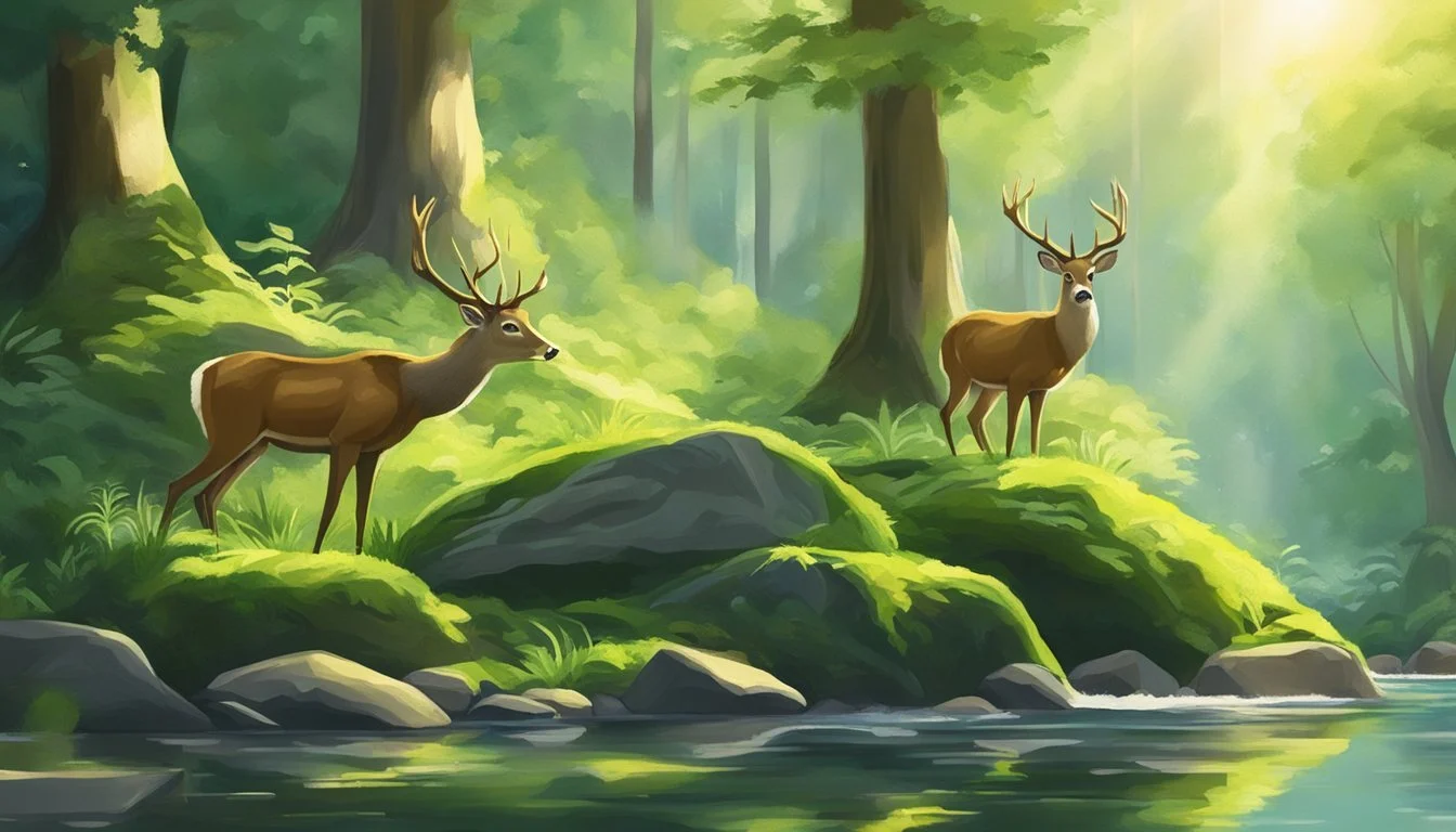 Deer Park vs. 1907water