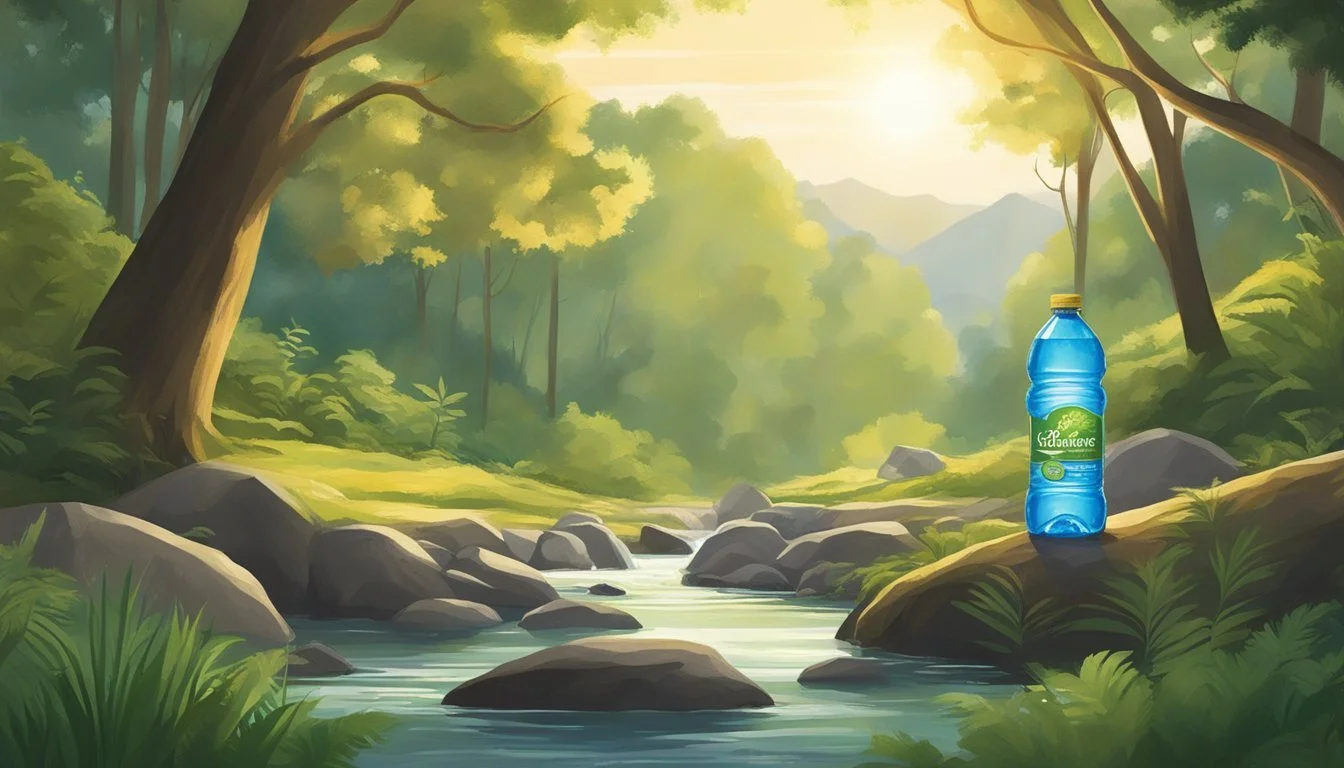 Deer Park vs. Alkaline88