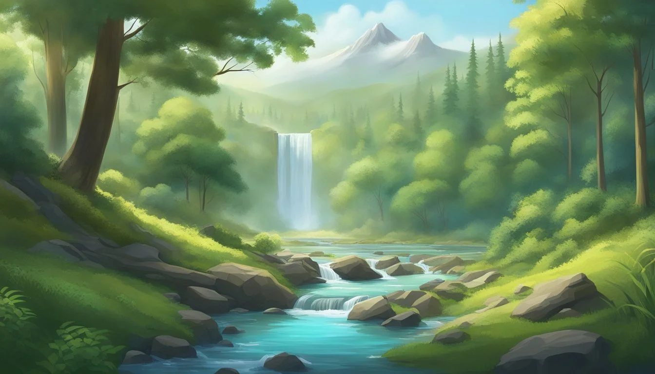 Deer Park vs. Crystal Geyser