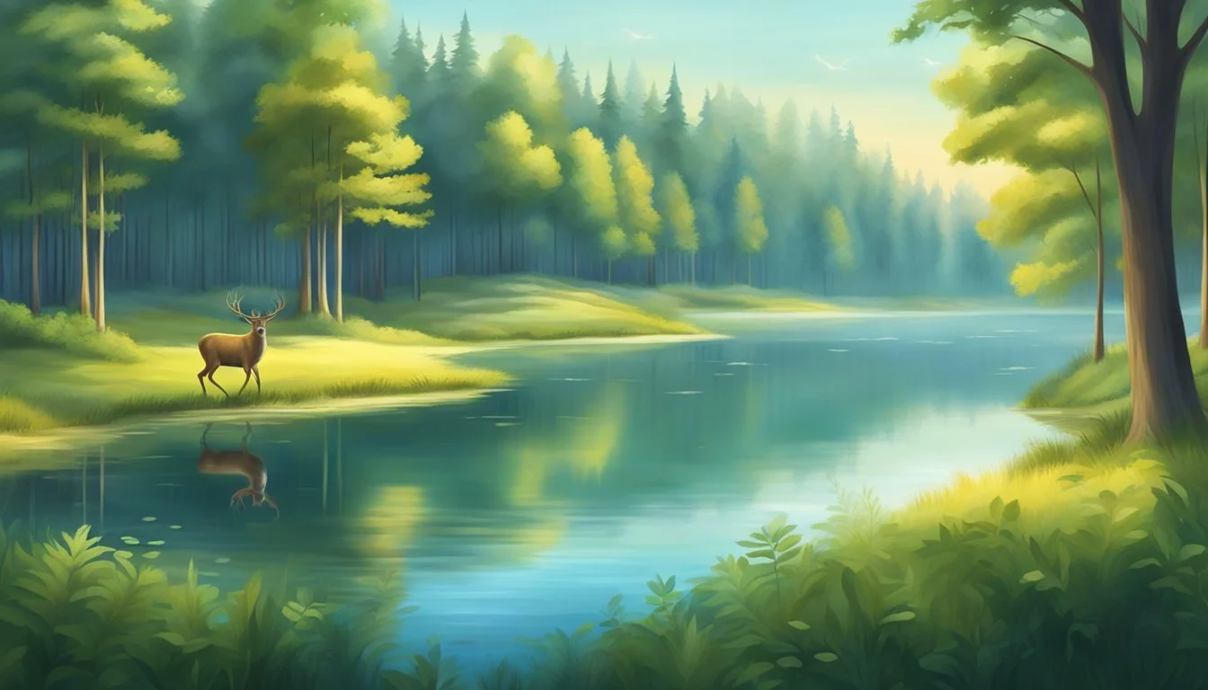 Deer Park vs. Crystal Lake