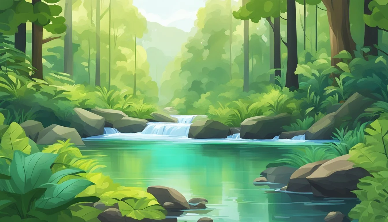 Deer Park vs. Erewhon