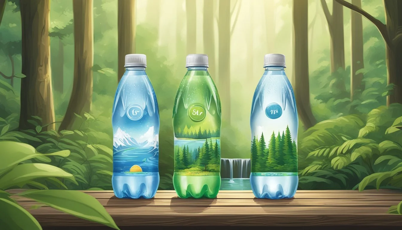 Deer Park vs. HFactor