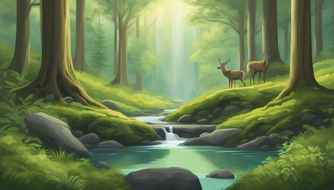 Deer Park vs. Ophora