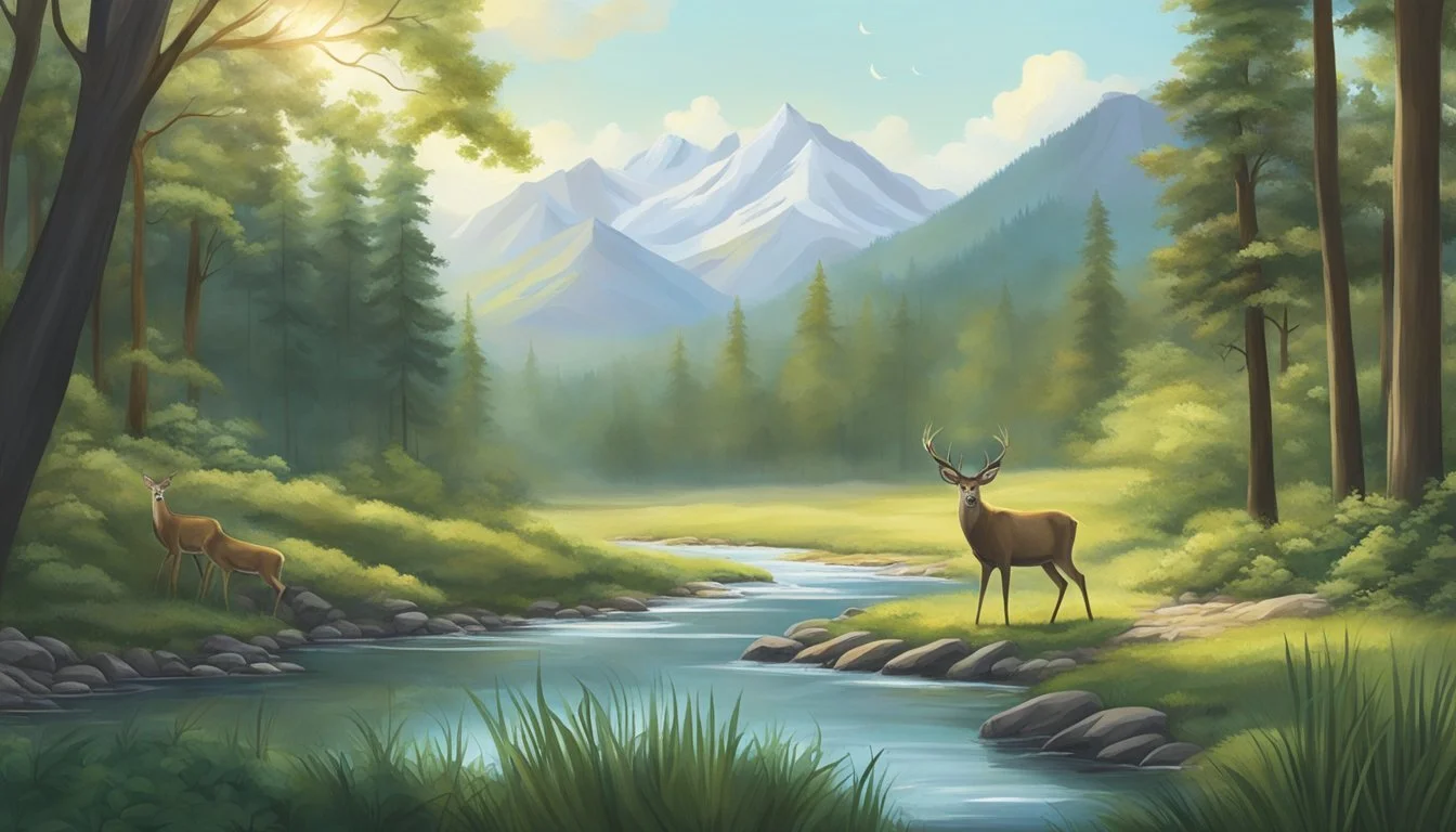 Deer Park vs. Origin