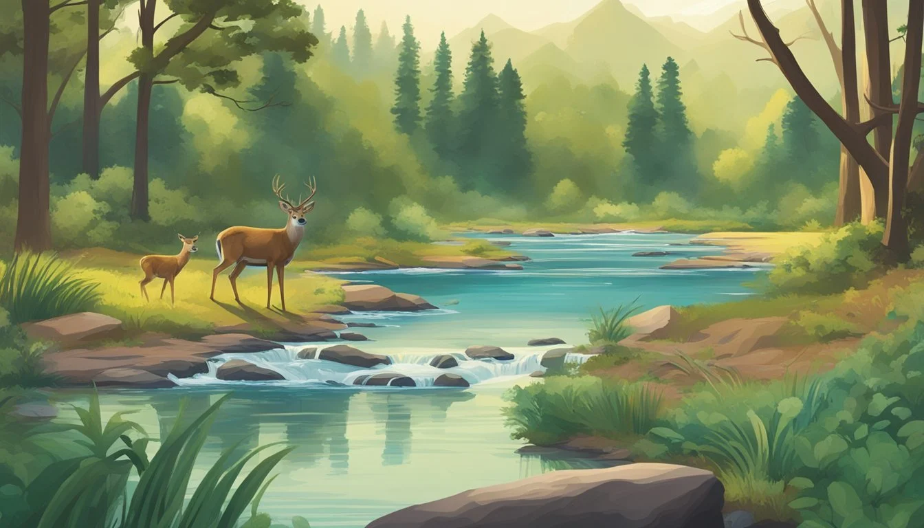 Deer Park vs. Purely Sedona