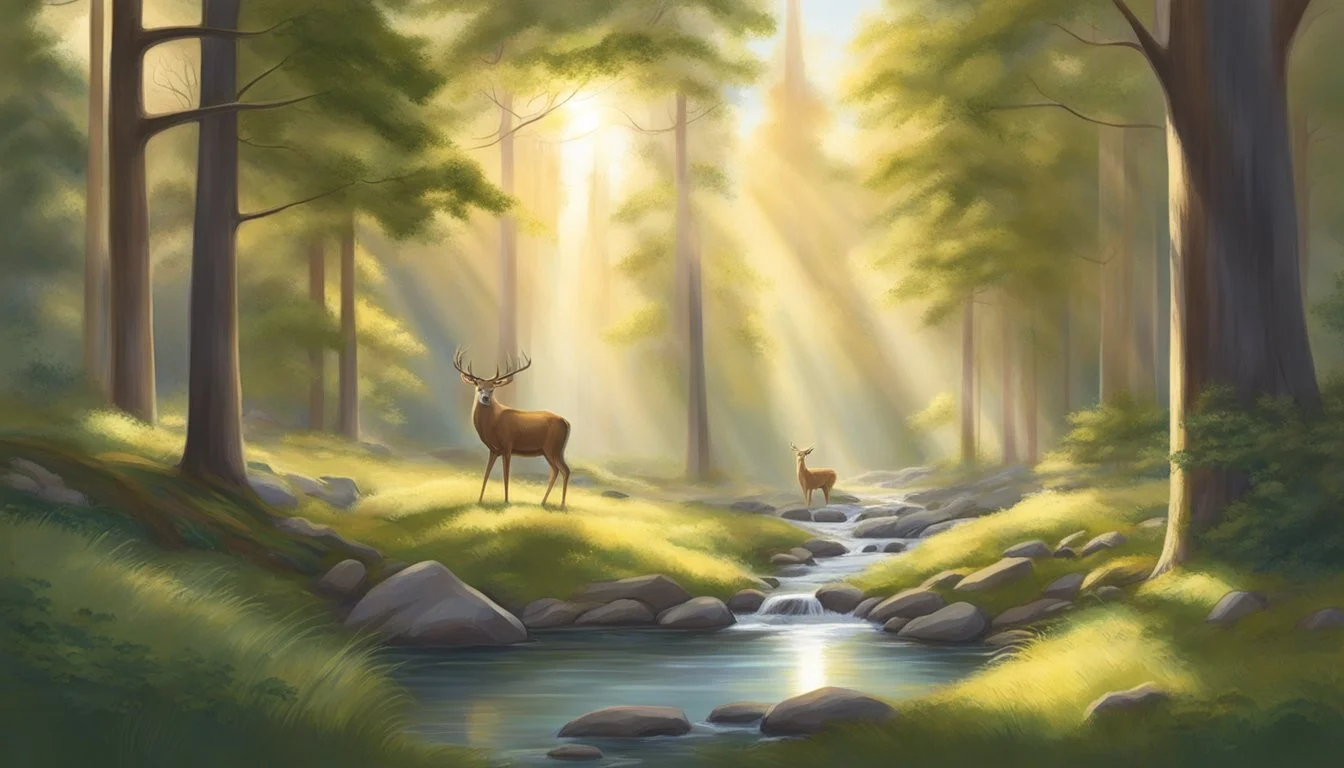 Deer Park vs. Ramona