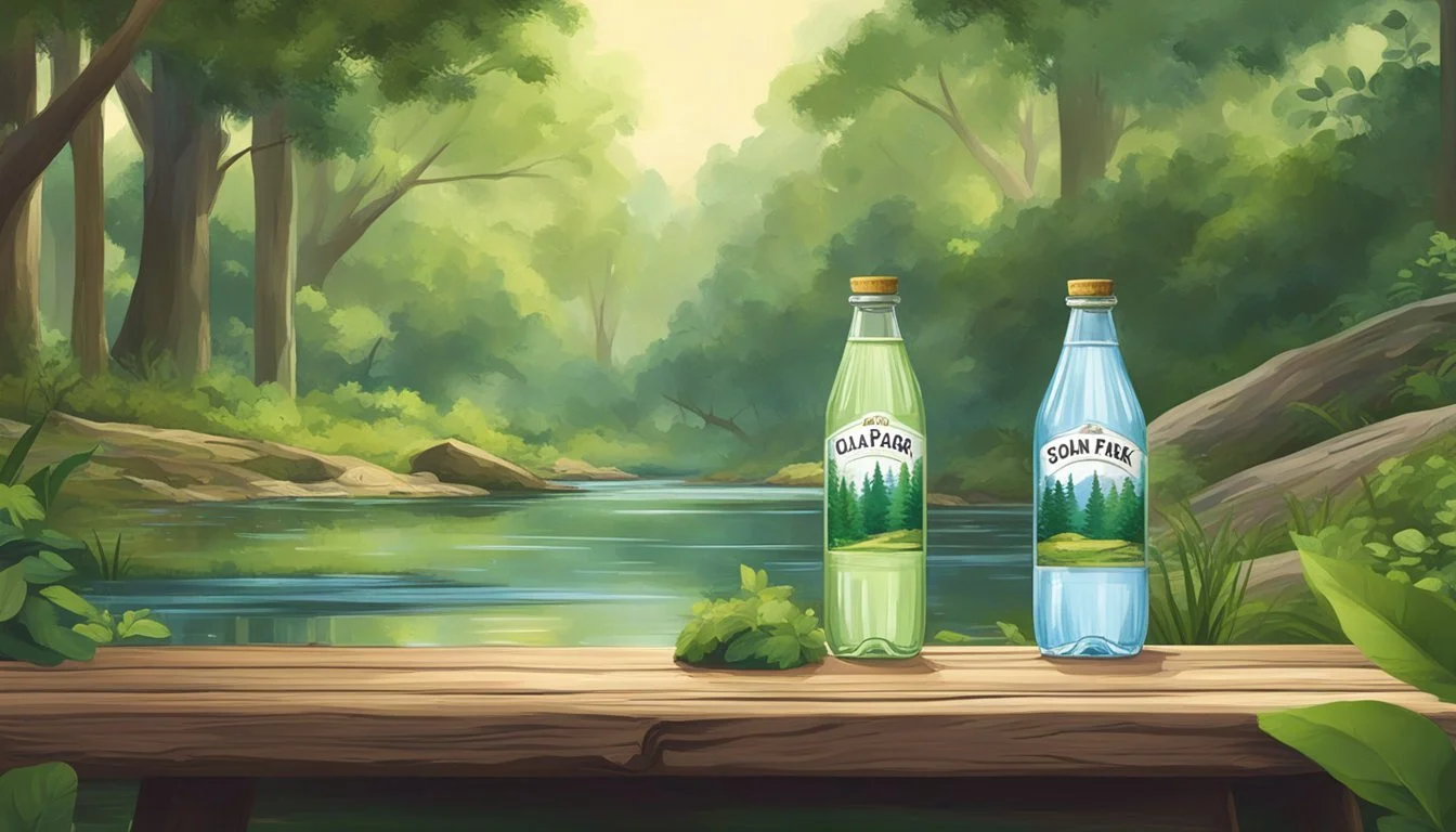 Deer Park vs. Solán de Cabras