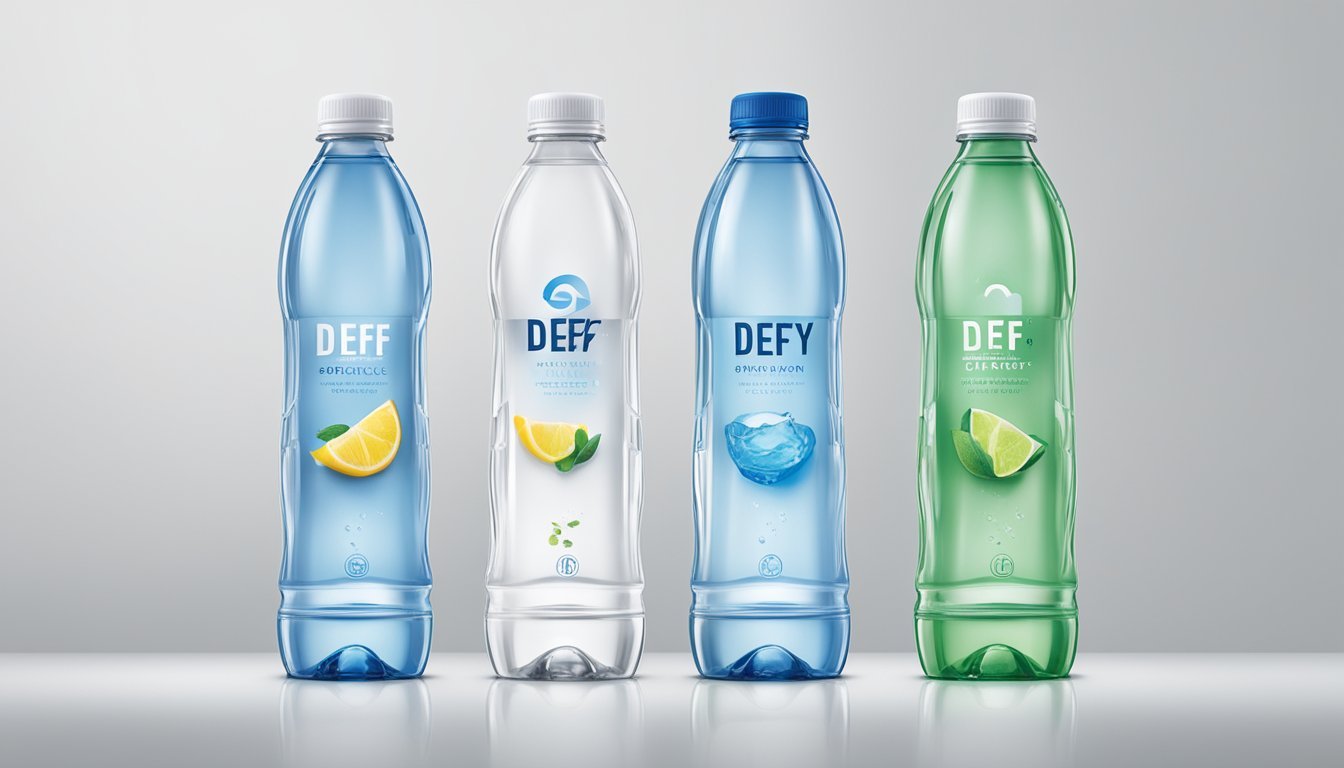 Defy vs. 7-Select